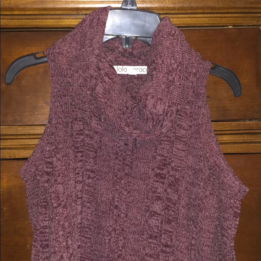 Long Sleeve Top!